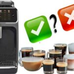 J'ai testé la machine à café espresso 5500 LatteGo de Philips et je vous dis tout...