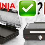 Découvrez ce que je pense sincèrement de la plancha Sizzle GR101EU de Ninja :
