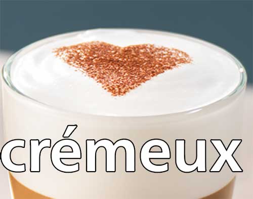 Envie d'un café crémeux à la maison ?