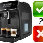 Toute la vérité sur la machine a expressos : Série 2200 de la marque PHILIPS !