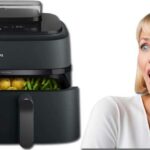 Je partage mon opinion sur la friteuse sans huile Série 5000 NA550/00 de Philips...