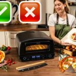 Je teste en famille le four à pizza électrique Cecotec Pizza & Co 500 Max !