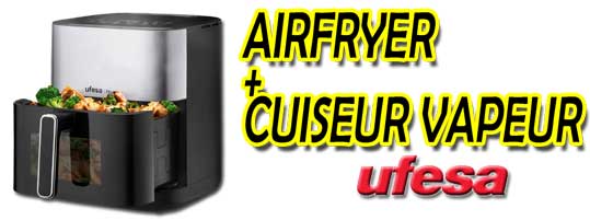 UFESA Phoenix 6L Window : mon avis sincère !
