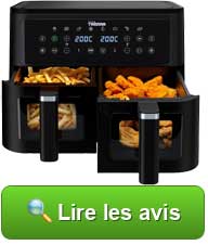 Ce que les utilisateurs de l'airfryer TRISTAR pensent vraiment...