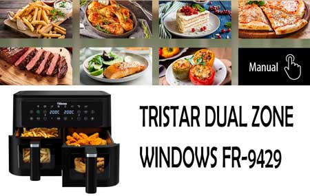 Modes de cuisson diversifiés et modes manuel