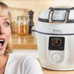Toute la vérité sur le multicuiseur airfryer Infinity gamme Cookeo de Moulinex !!