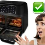 Mes impressions sur cette friteuse sans huile à double panier TOWER !