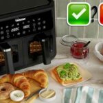 Ce que je pense de cet airfryer pas cher !!!