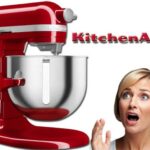 Ce que je pense vraiment du robot pâtissier Heavy Duty 5KSM70JPXEER de KITCHENAID
