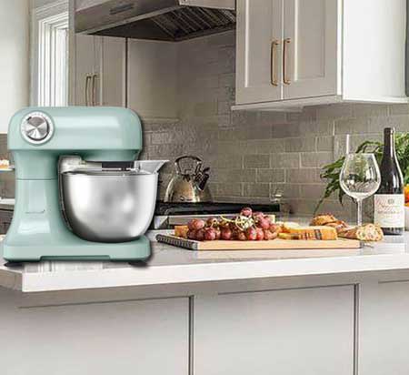 La simplicité d'utilisation du Bake Simple Moulinex