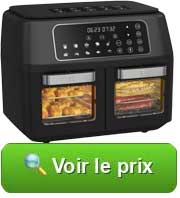 Combien vaut TOWER T17102 Vizion ?