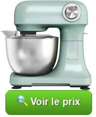Quel est le prix du Bake Simple de Moulinex ?
