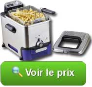 Voulez-vous connaître le prix de cette friteuse électrique TEFAL ?