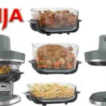 Review du nouvel airfryer 2026 NINJA Crispi Pro