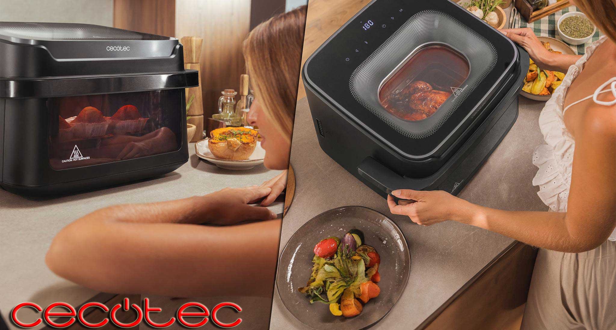 Puissance totale de 2200 watts