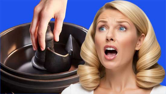 Grande simplicité d'utilisation