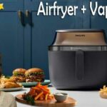 Mon expérience en famille avec l'airfryer Série 5000 !