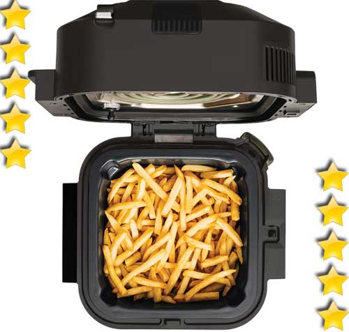 Quels sont les avantages du Speedi 12-en-1 ?