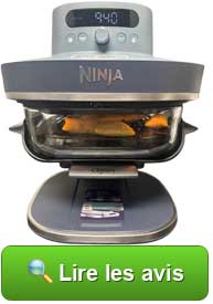 Les utilisateurs du Ninja Crispi Pro partagent leur avis