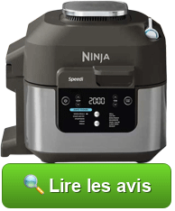 Que pensent les utilisateurs du NINJA Speedi ON500EU ?