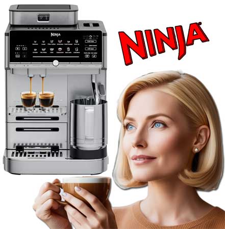 Mes impressions sur Autobarista Pro de NINJA :