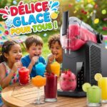J'ai testé SuperSlush SEEGER, voici mon avis !